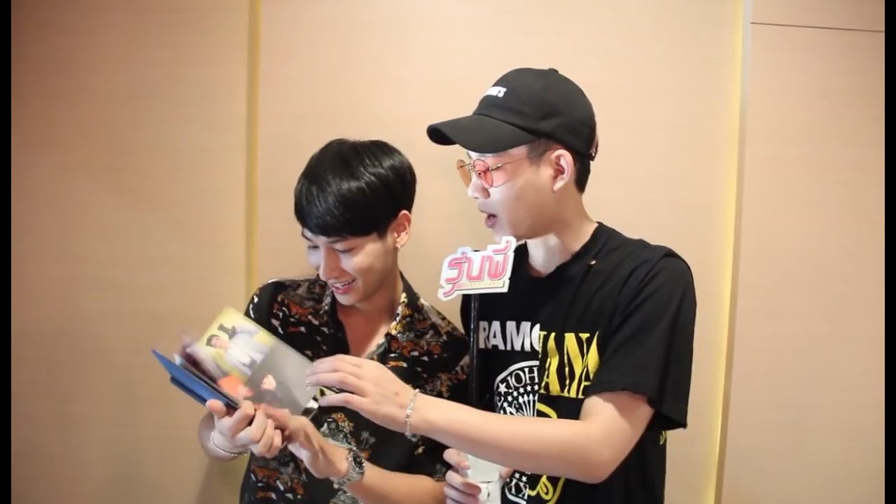 #ออฟกัน[#ปิ๊กโรม] - You call it romance