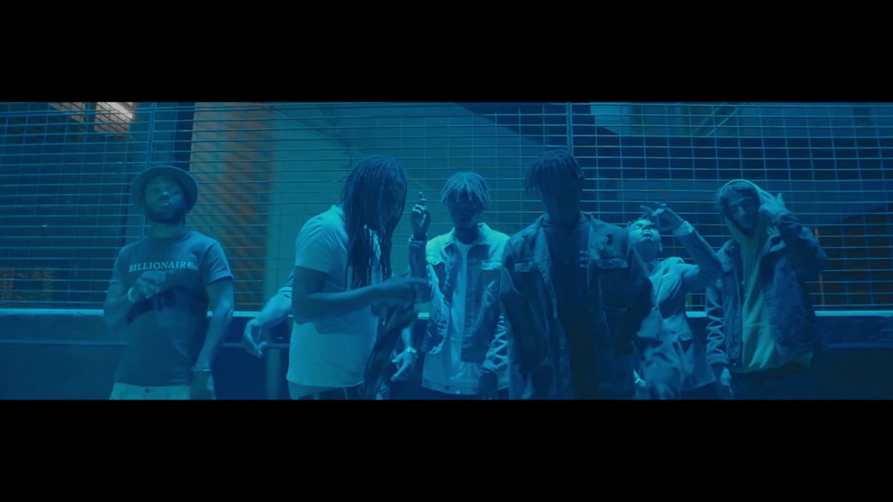Magnum 357 ft. Yank - Milioni (Prod. Trademaker)