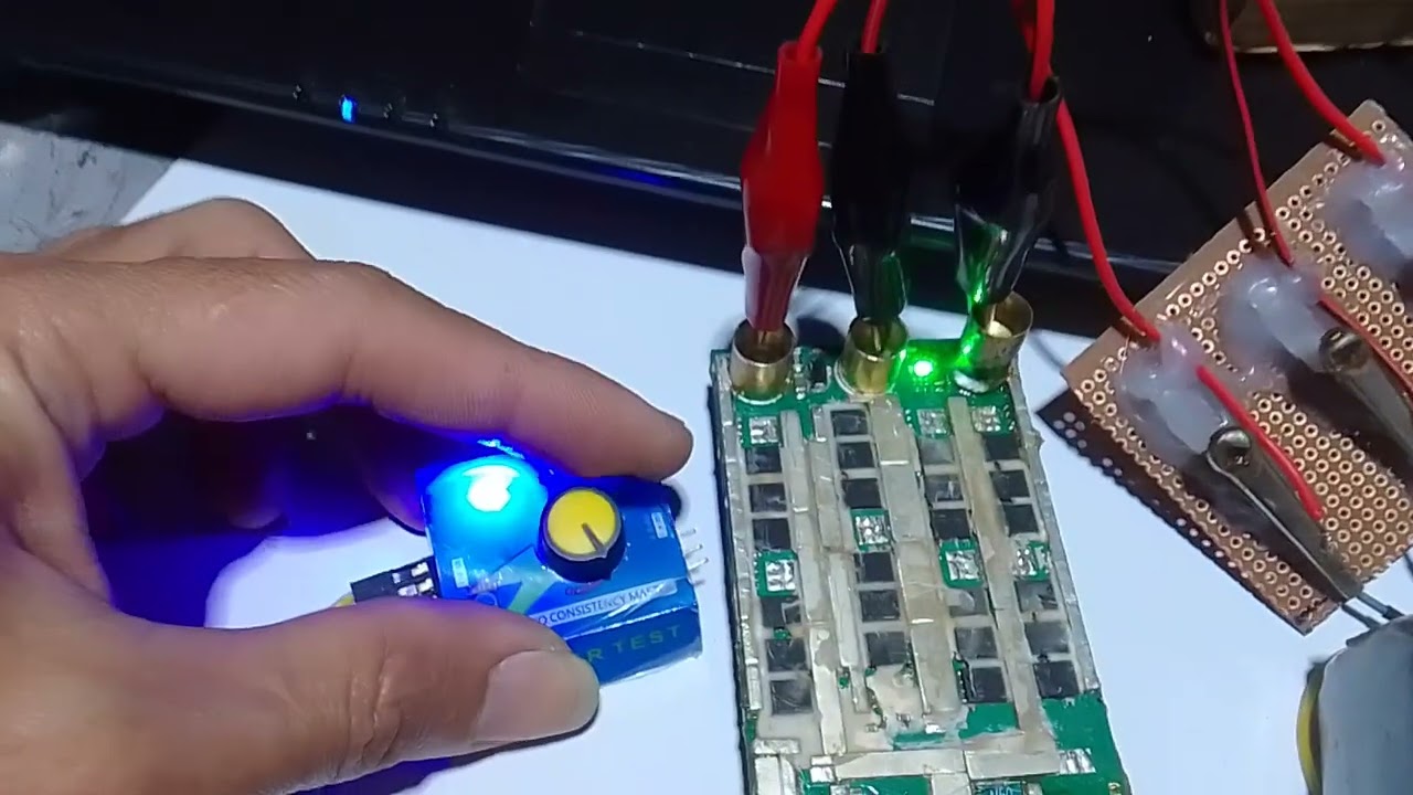 sửa esc ok