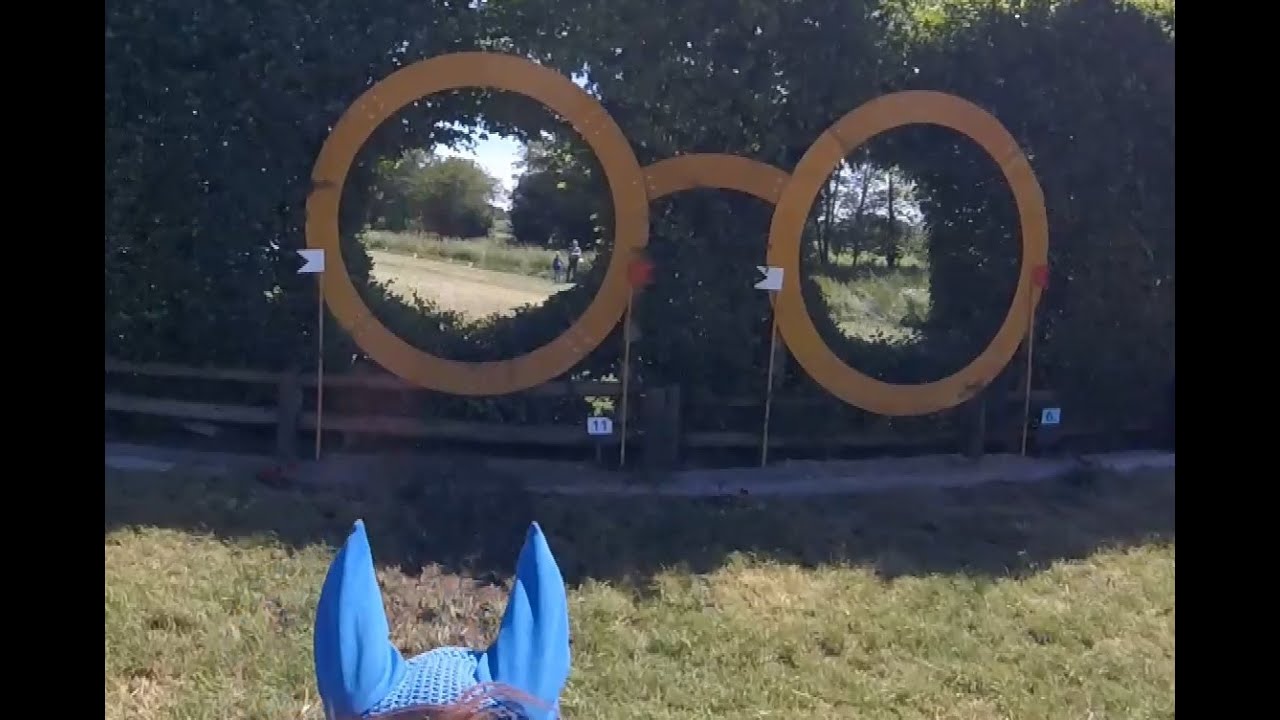 Helmkamera CCI2-S Ostbevern 2019