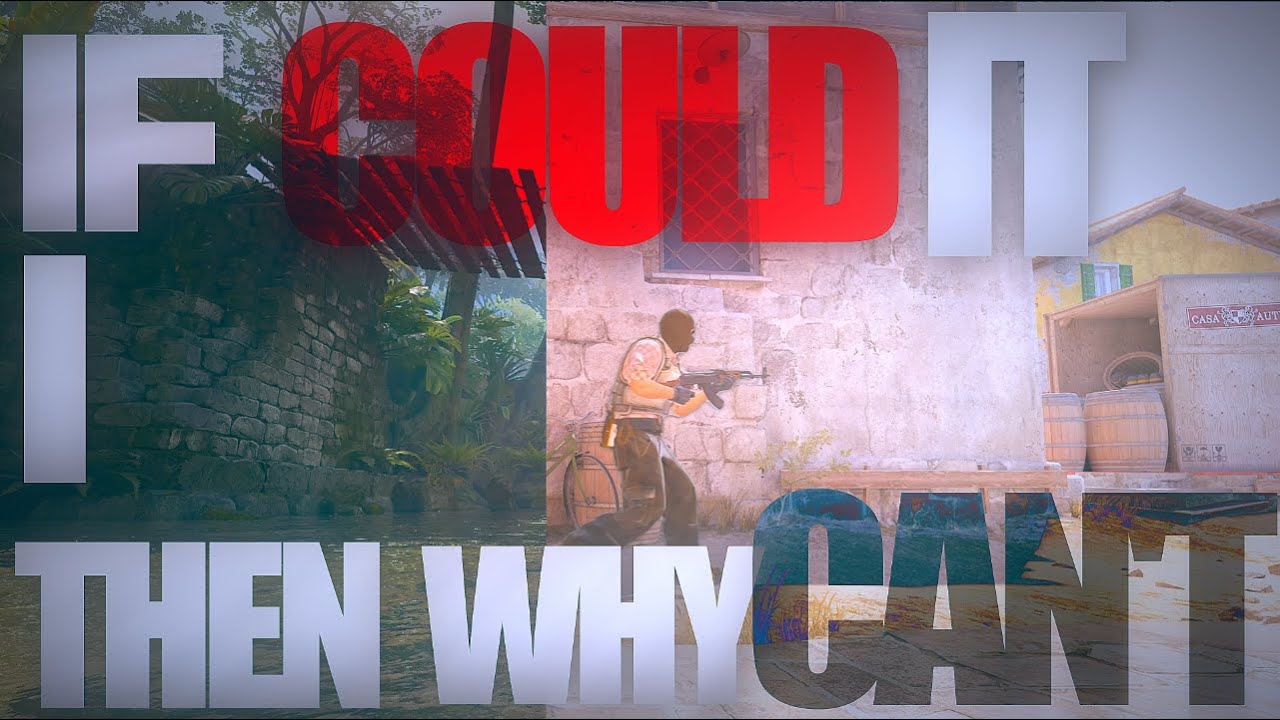 NOW OR NEVER 💥 | CS2 Cinematic Edit (Faceit Lvl 10) #cs2 #gaming #cs2edit