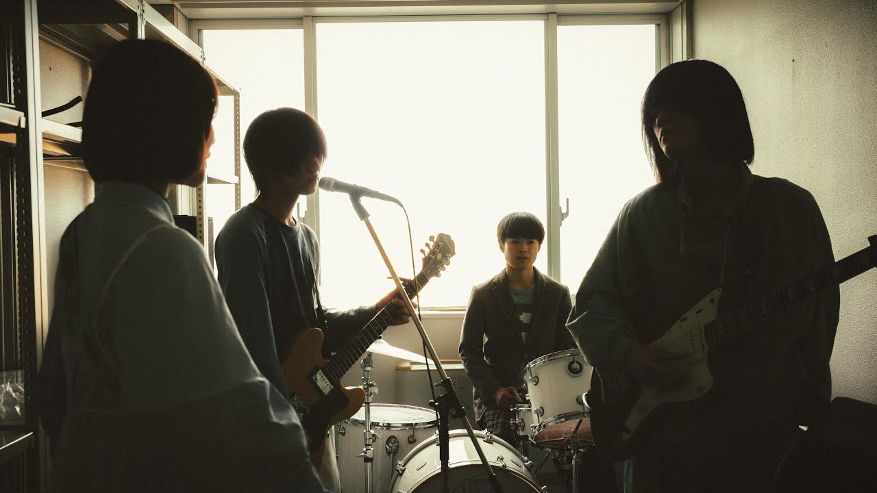 28号  「ブルーバード」  Music Video メイキング映像