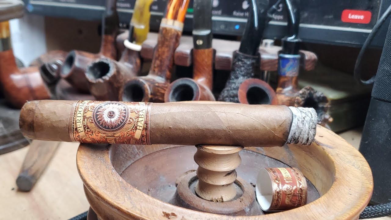Perdomo Bourbon Barrel Aged Sun Grown Epicure New World Cigar