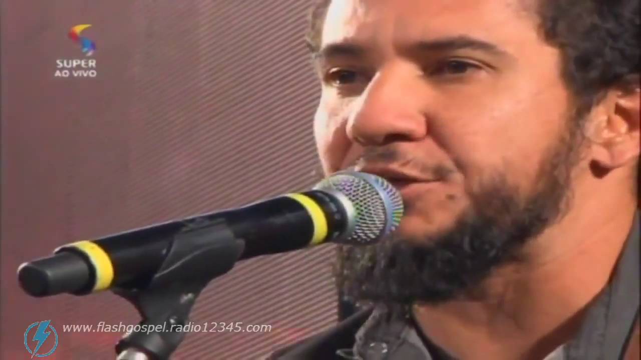 Rodolfo Abrantes - Confra Jovem 2013 [Flash Gospel]