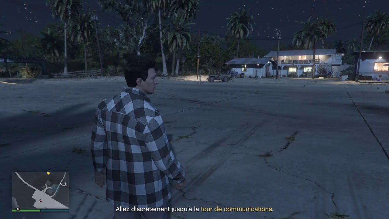 [🔴Live] 🎮 GTA V chill PS5 Fr