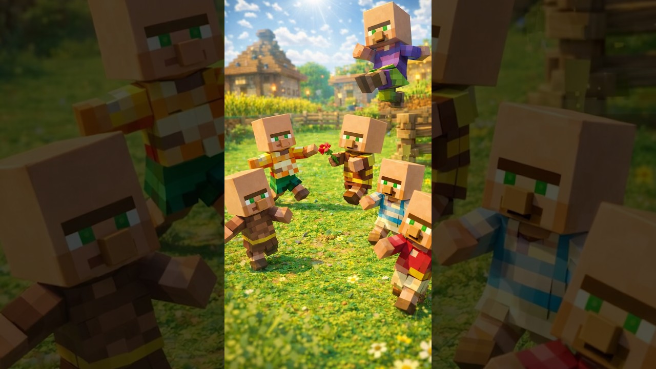 MINECRAFT NIE PRZESTAJE ZASKAKIWAĆ 💀 #shorts #minecraft