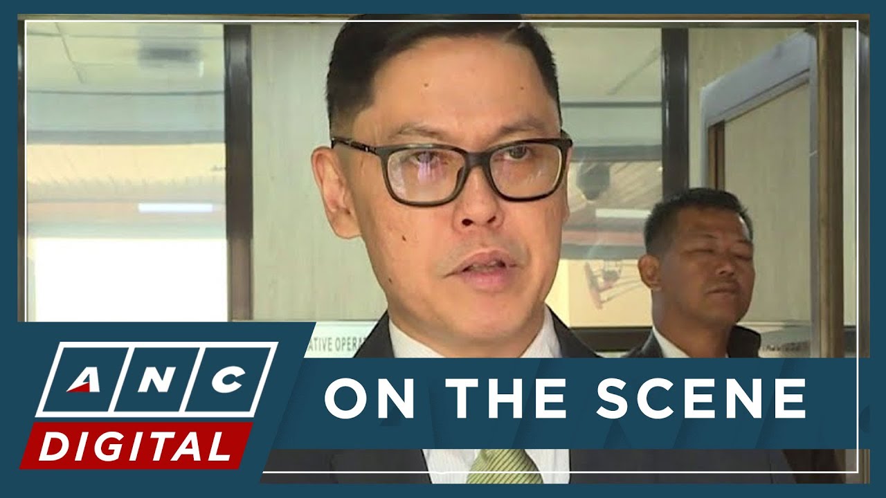 Impeachment complainant: ICI weaponized by gov't to protect Marcos allies, target political enemies