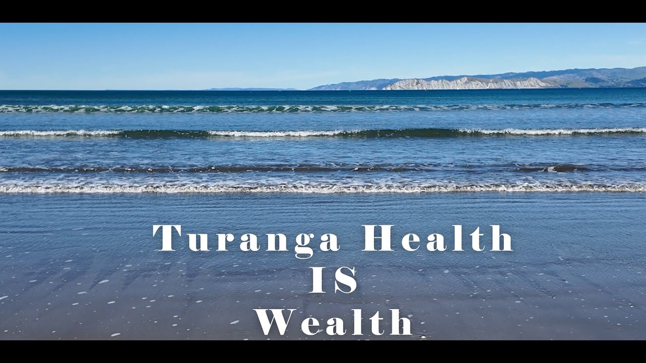 Turanga Health Is Wealth Wrap 2025