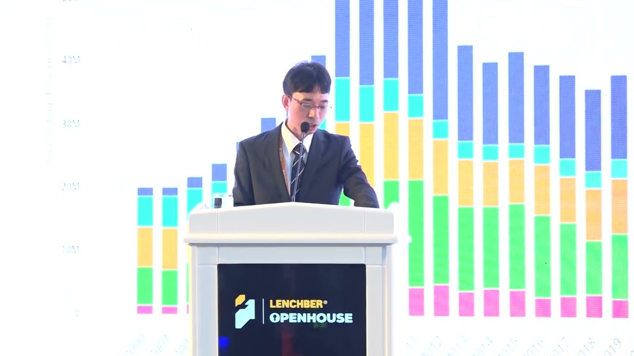 Lenchber OpenHouse - OECD 