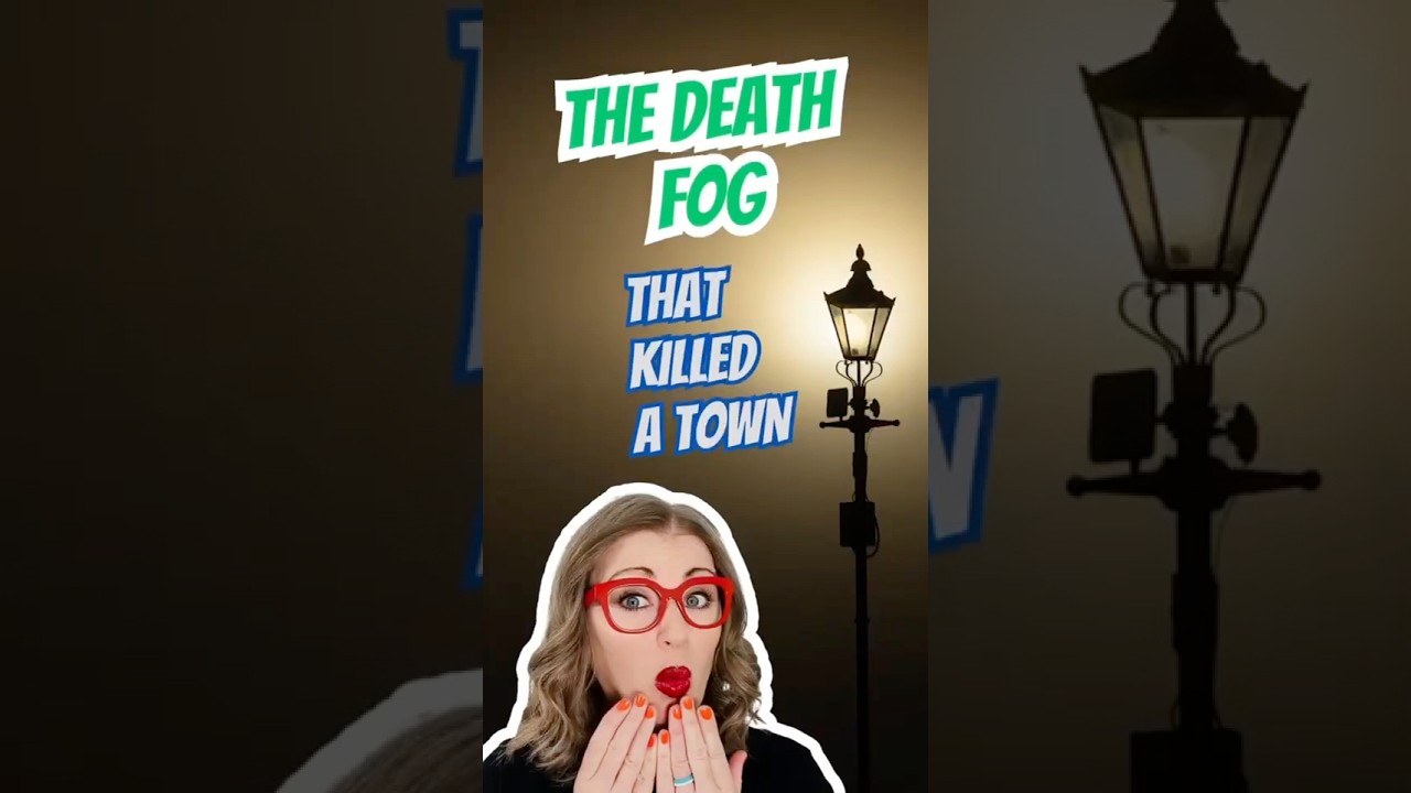 America&rsquo;s Deadly Fog Disaster