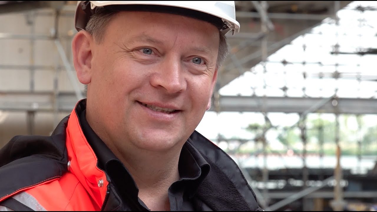 Sluishuis bij IJburg trekt wereldwijd aandacht: ''Nergens eerder is zo'n gebouw ontworpen''