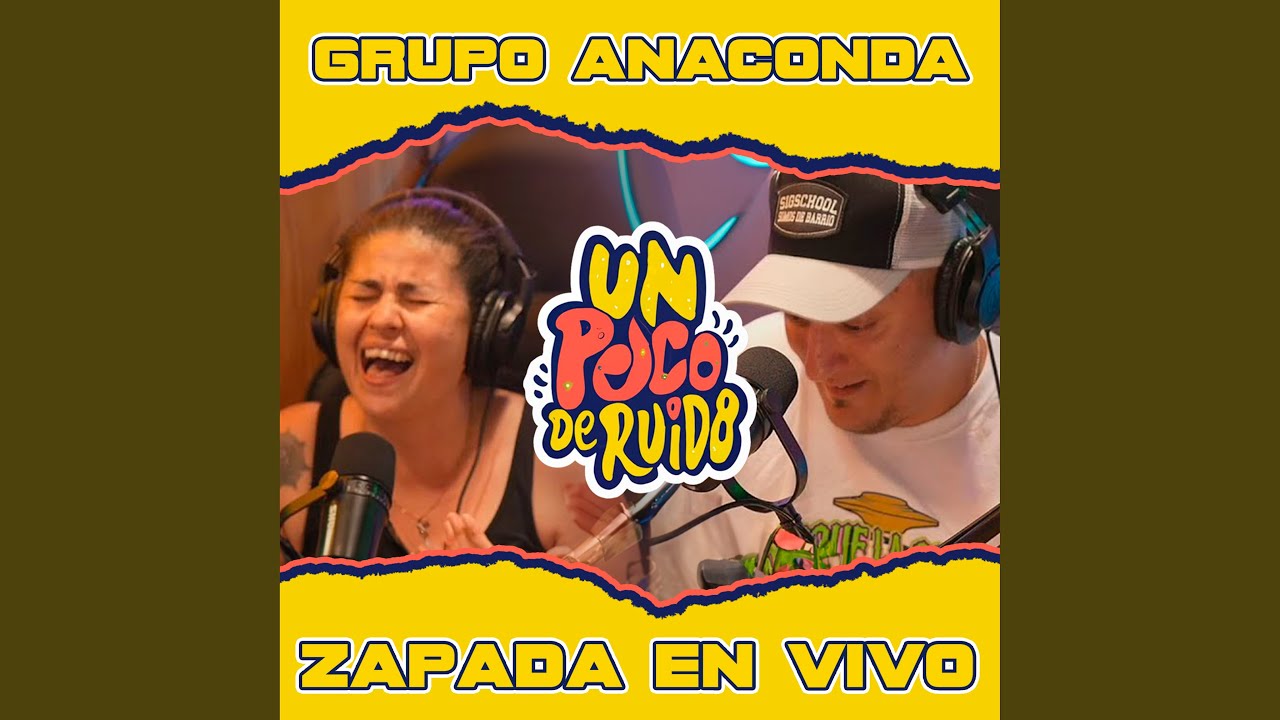 Punteos Grupo Anaconda