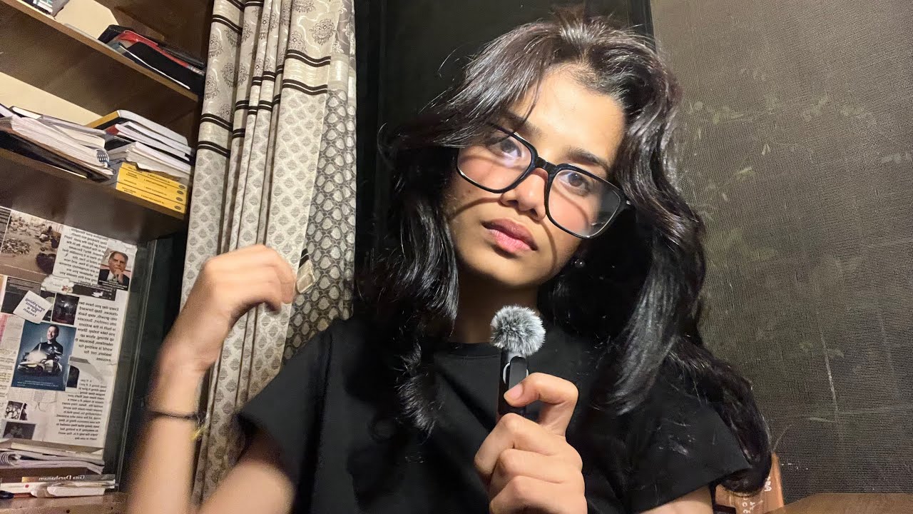 POV: Tum Private College Admission Aur Education Loan Dono Handle Kar Rahe Ho #college #engineering 