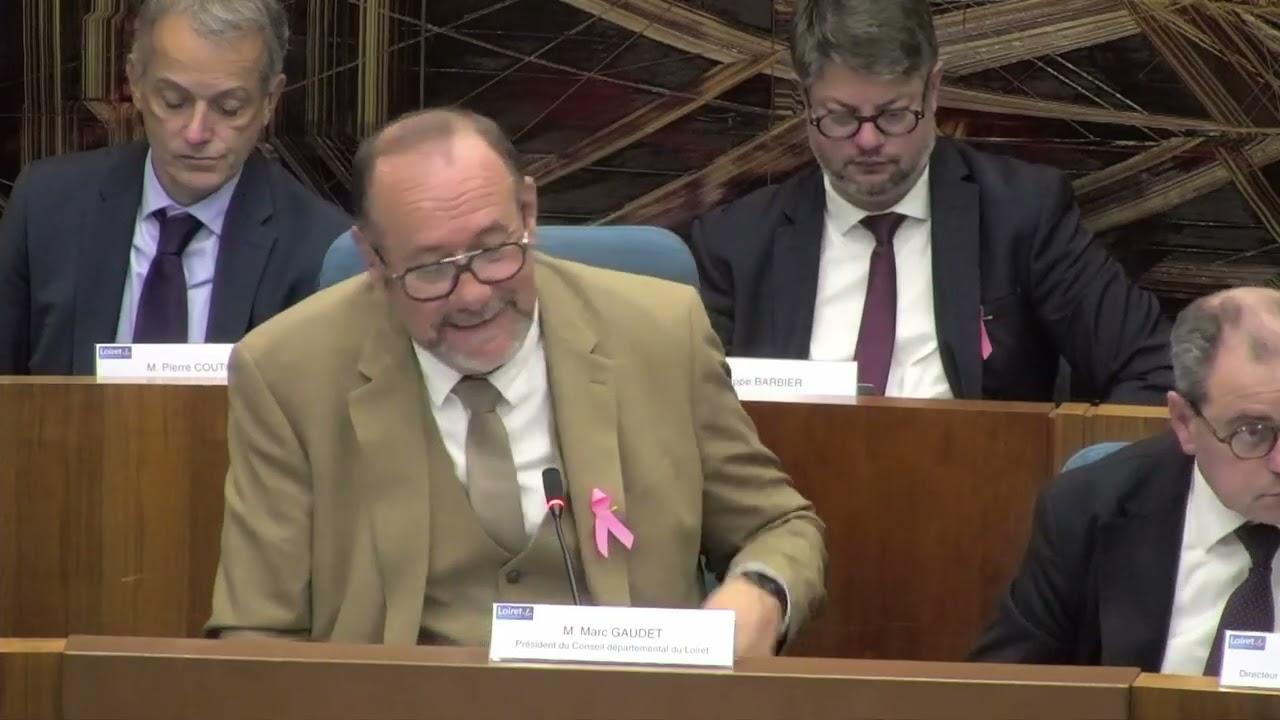Session du 16/10/2025 après-midi - Examen des rapports