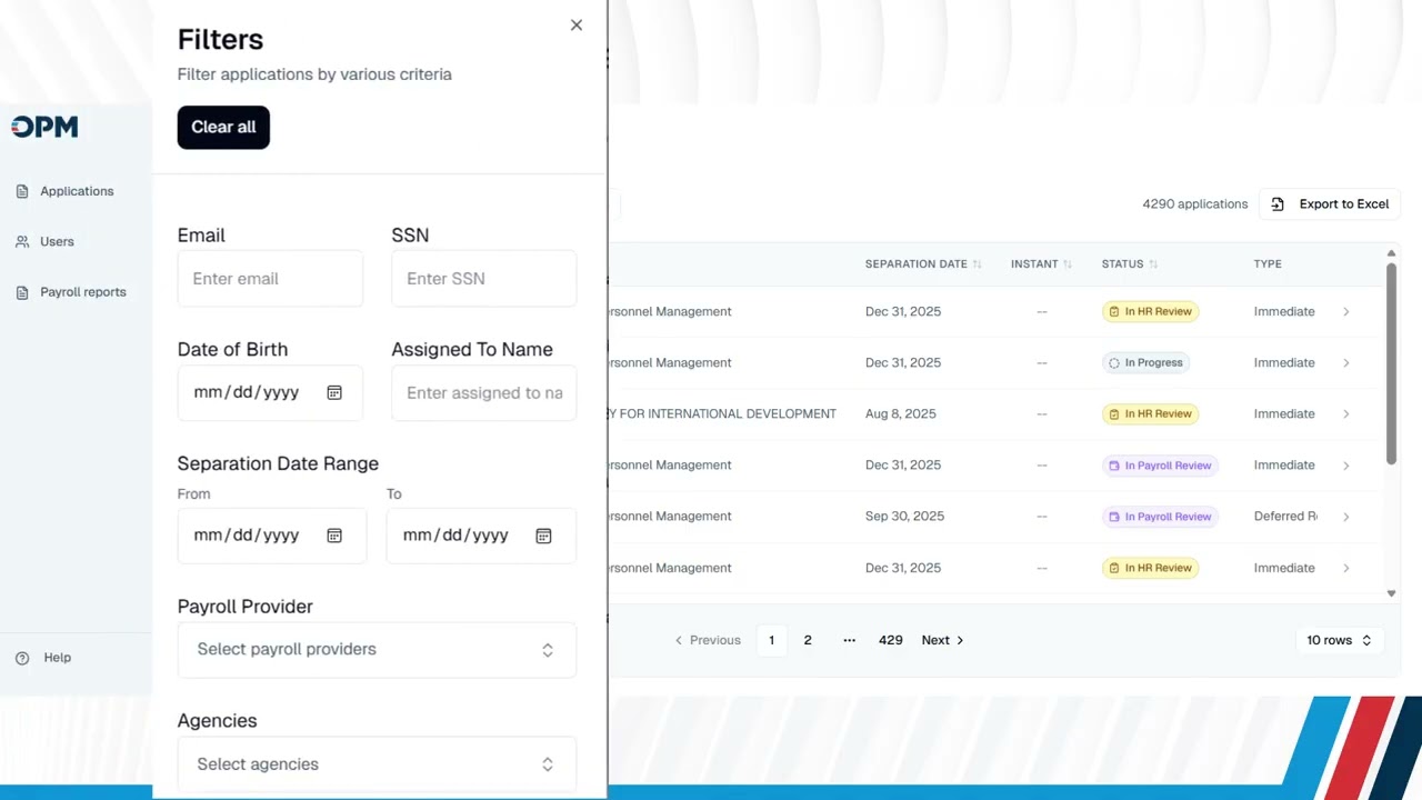 ORA для специалиста по расчету заработной платы
