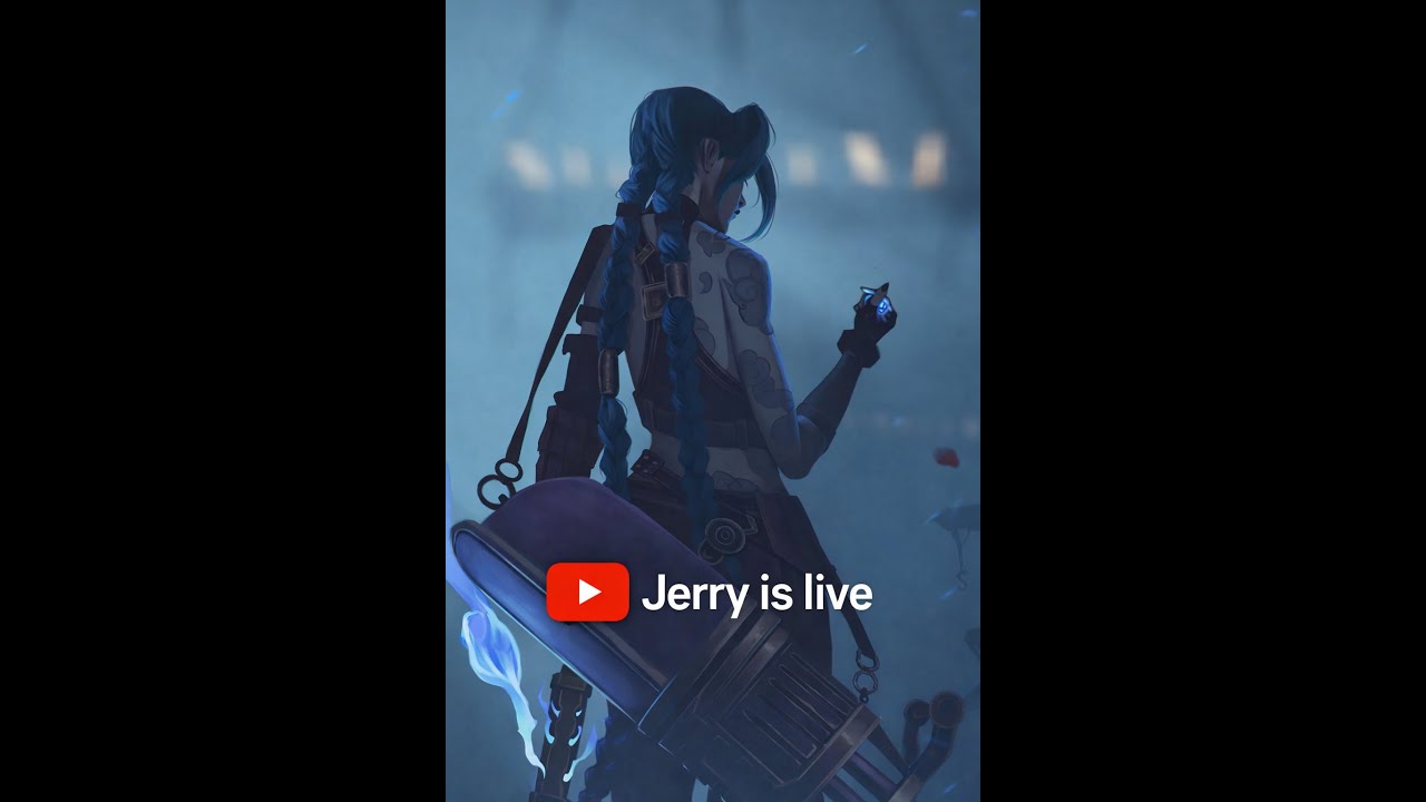 Broadcast powered by StreamChamp