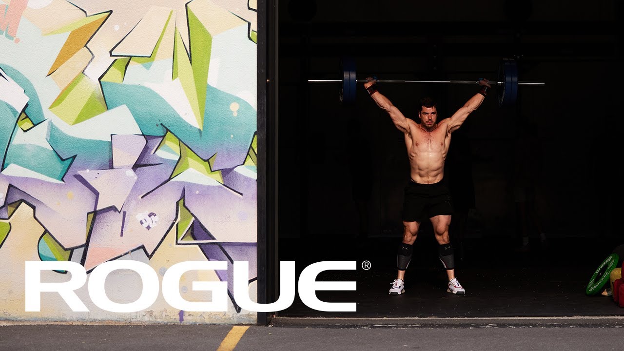 #RYOUROGUE  - Jeff Adler