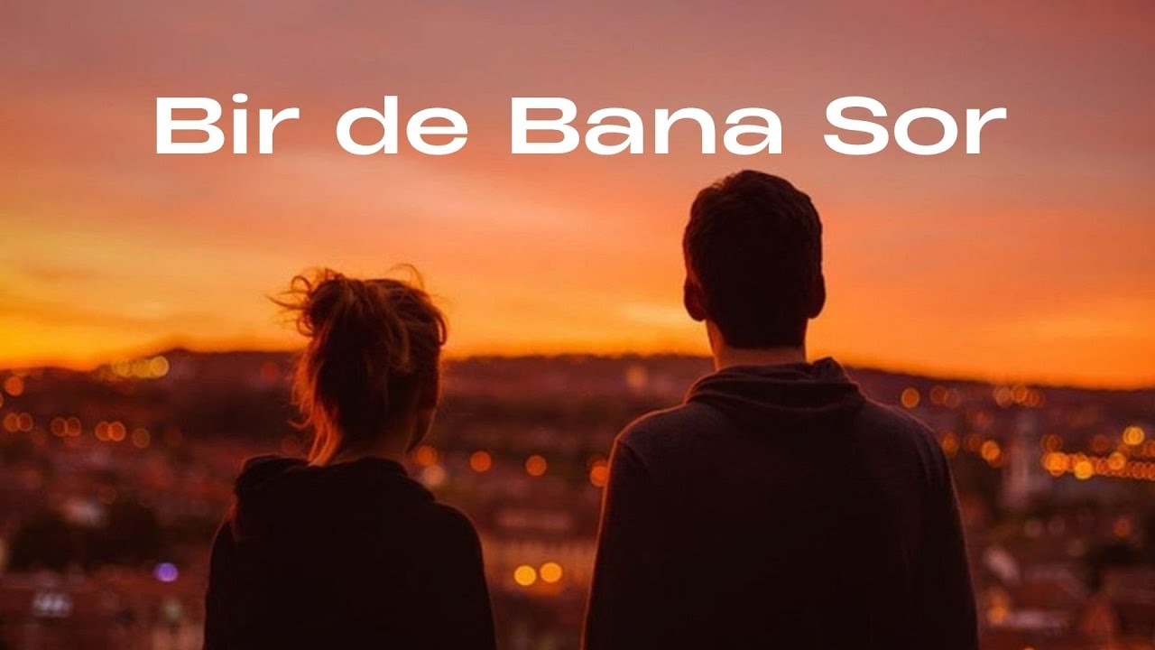 Bir de Bana Sor (Rap) | Guitarist Pirate