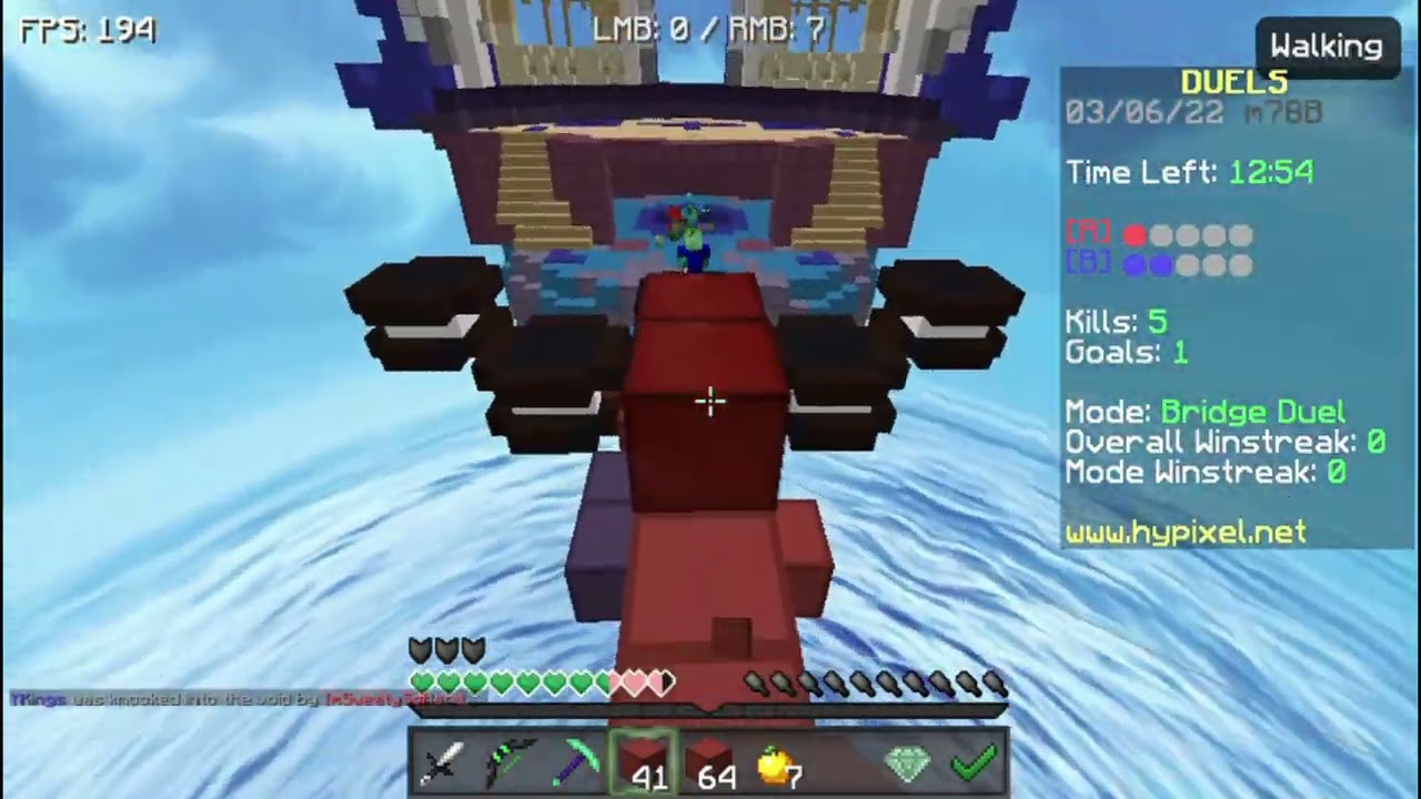 This trick is fun.....