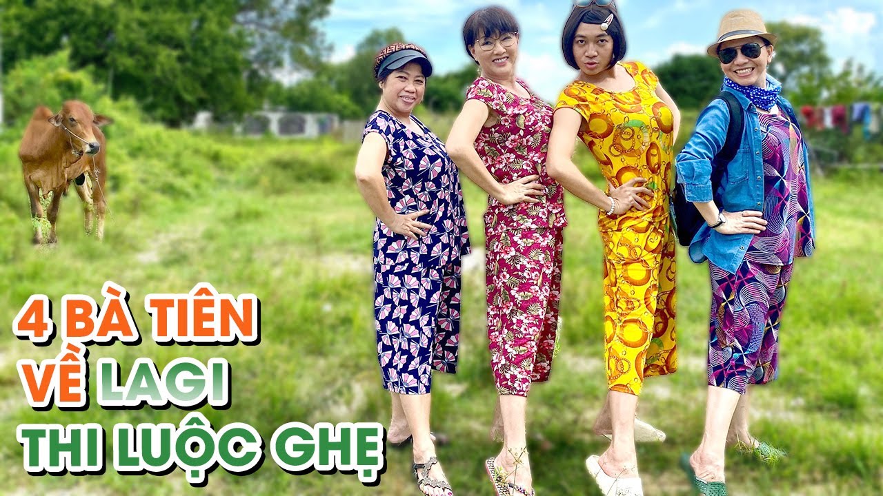 Về LAGI -BÌNH THUẬN học được 2 bí quyết luộc GHẸ cực độc của người miền biển...