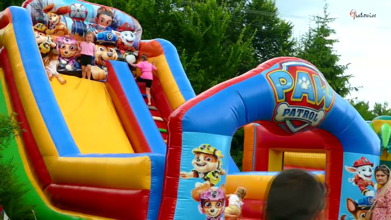 PIKNIK RODZINNY W DAŃCZYPOLU - 13 lipca 2025