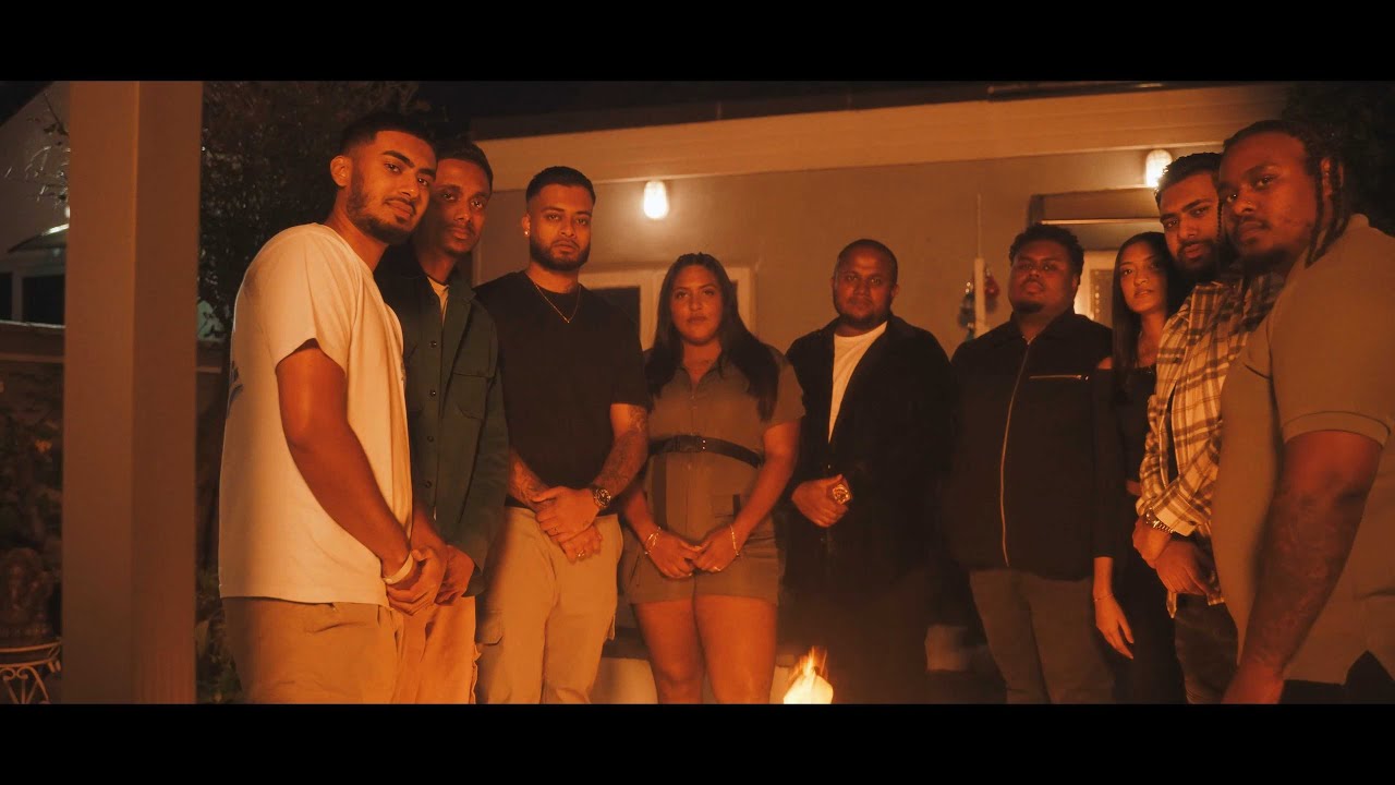 Raconte - Brinda & ZBS (Official Video)