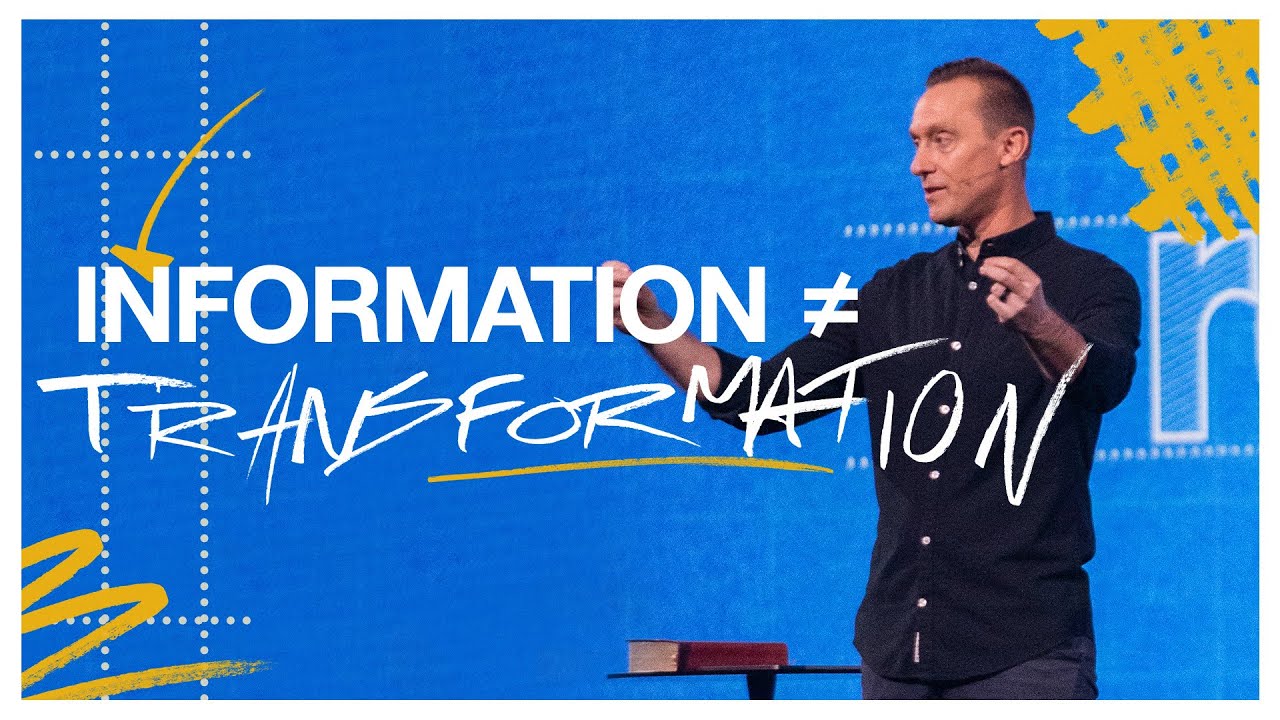 Renovate | What are you building your life on? | Ashley Wooldridge