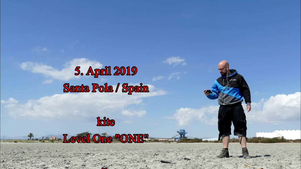 Level One Kites - ONE