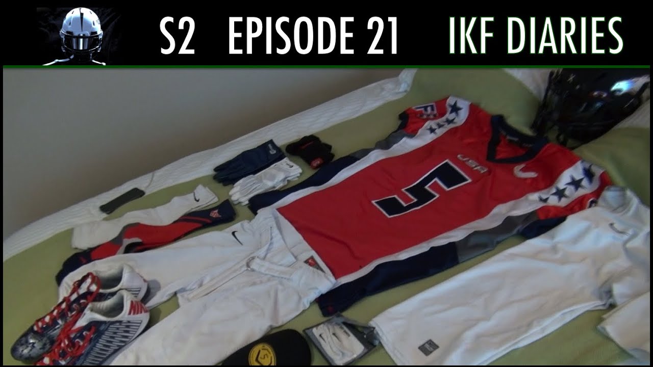 IKF Diaries | S2 Ep. 21 | IKF Does Mexico Part 3