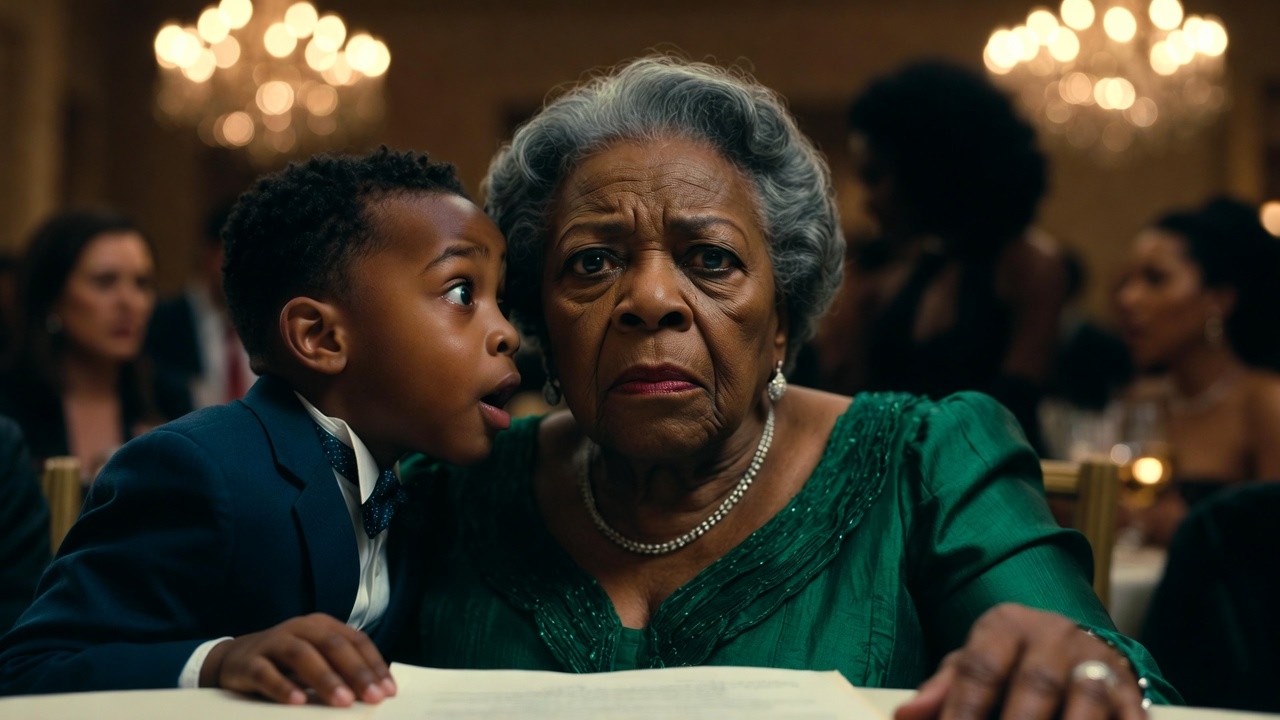 He Preached Family Values on Camera… Until His Mother Found the Truth Under the Table