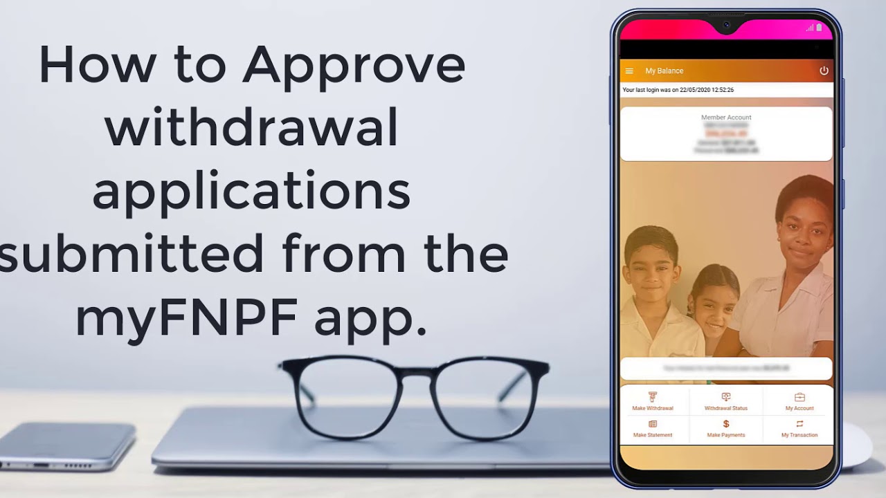 FNPF COVID-19 Phase 2 Employer Portal Form Upload & Approval Process