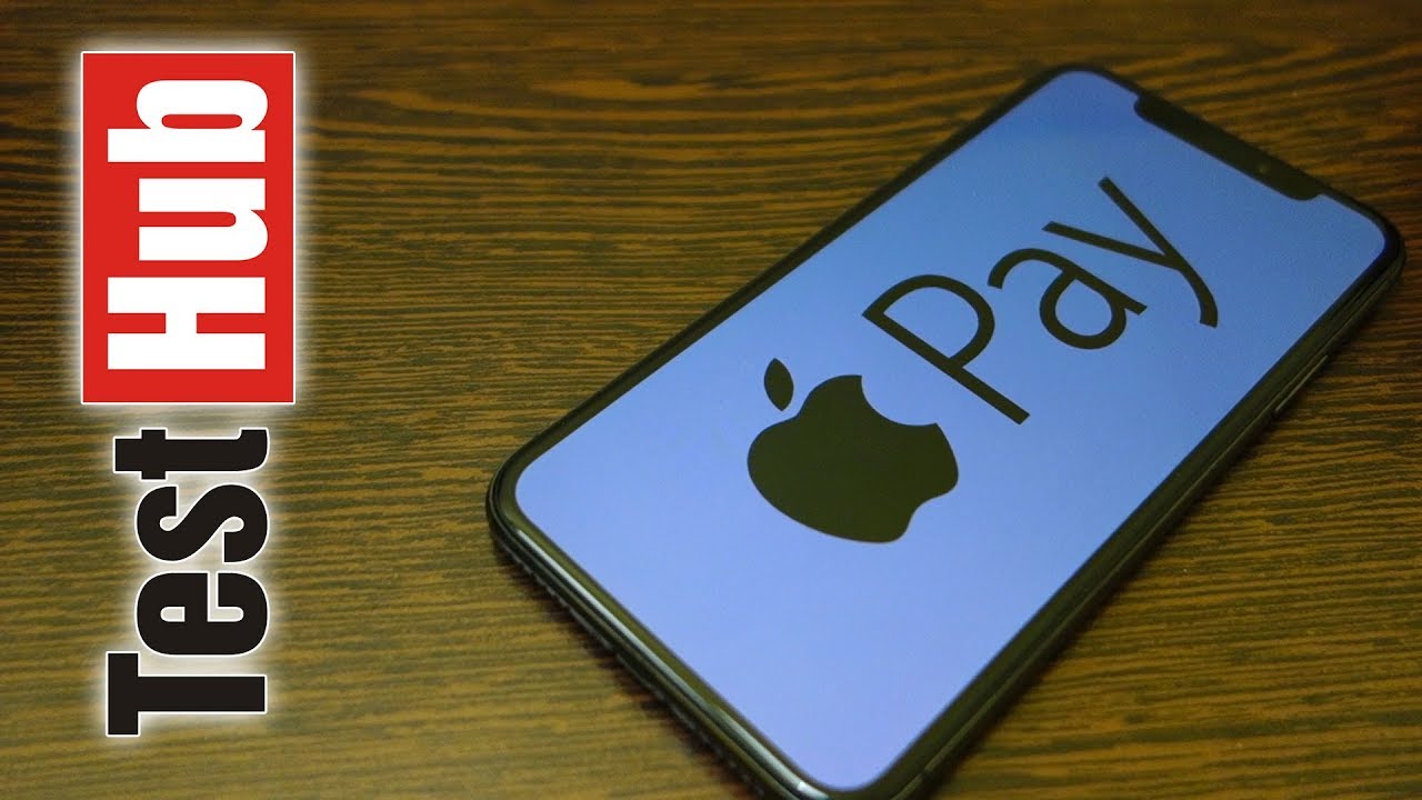 Apple Pay dodawanie karty, konfiguracja i płatności zbliżeniowe