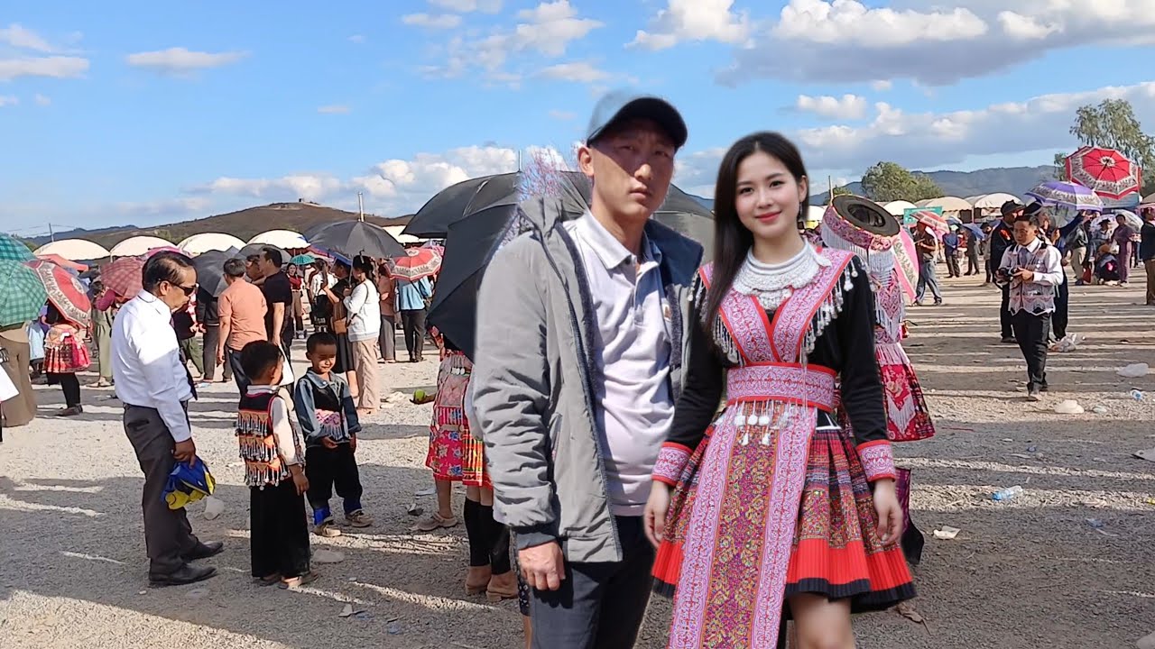 Suab raj nplaim kho siab pua kho nej li kv