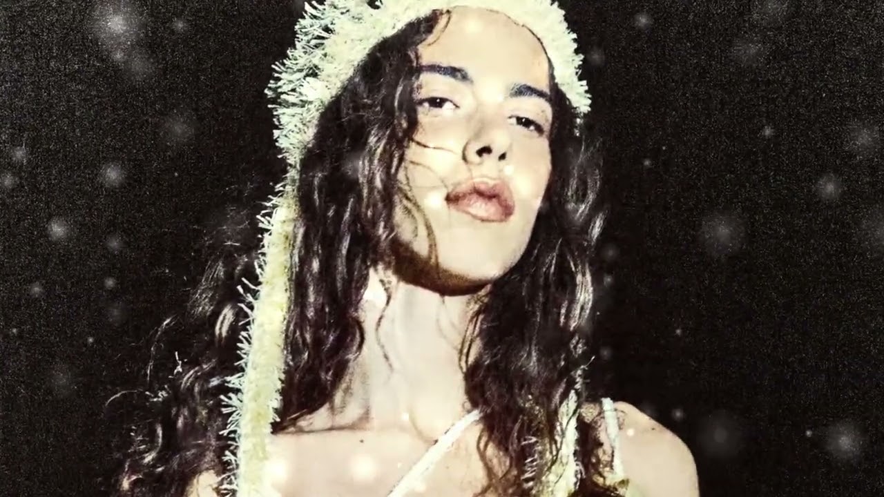 Marina Sena - Numa Ilha (Noize Men Arrocha Remix)