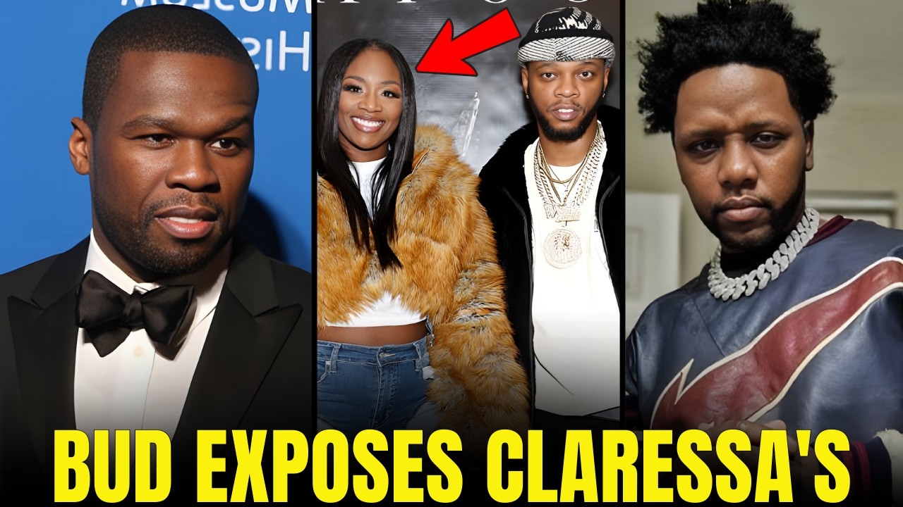 👀 CLARESSA SHIELDS EXPOSED AGAIN ❗ BUD REVEALS HER FRIENDS ARE NOT LOYAL 😬