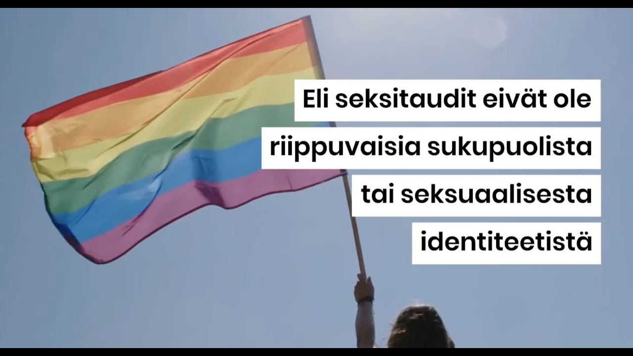 Mitä ehkäisystä pitäisi tietää?