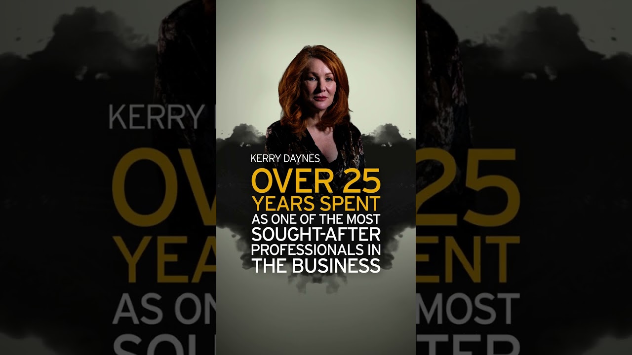 Co-host Kerry Danes explores the case of James Ray III, in Murder in Mind | Tonight @ 9pm #short