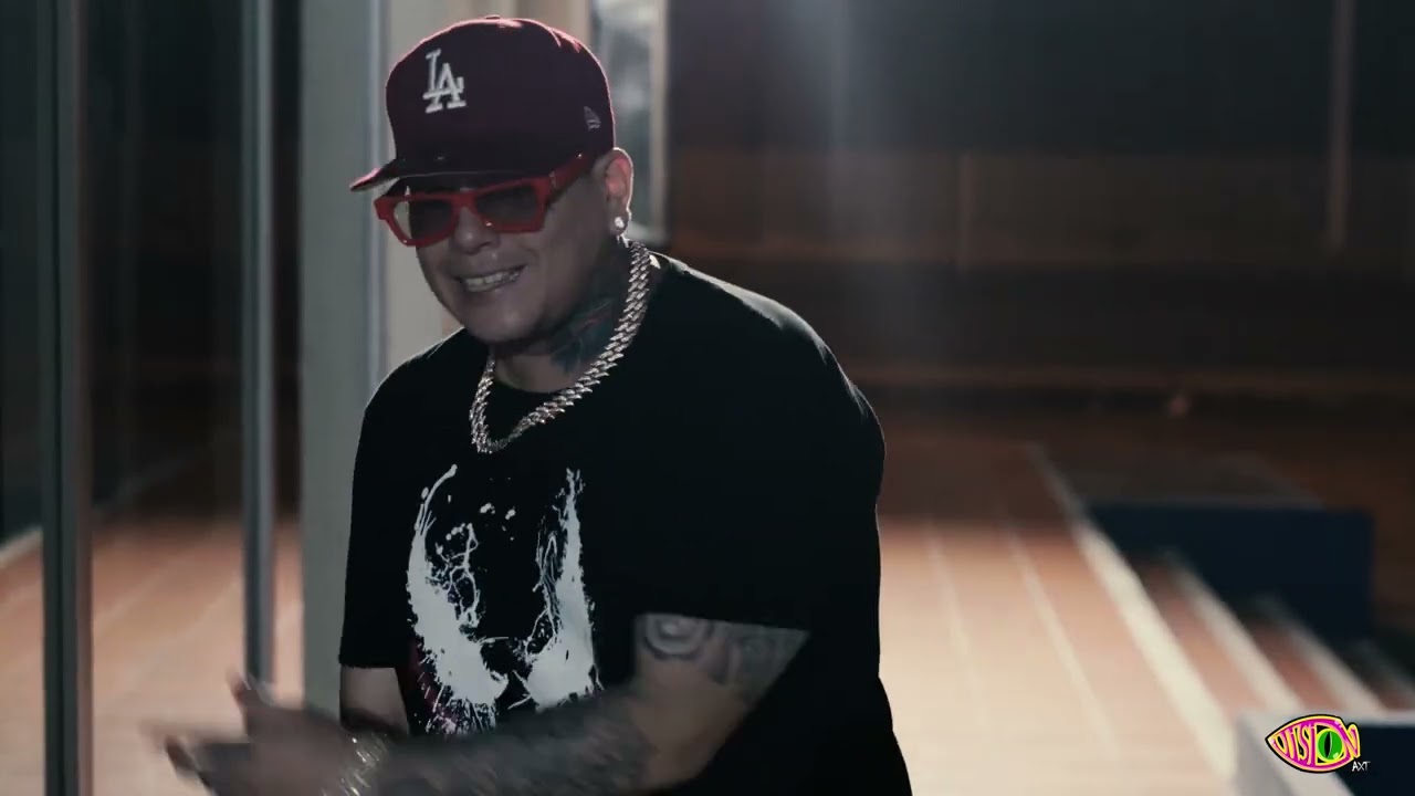 DIZZI DIABLO - PORQUE - LOS DIABLOS - ROYAXT - NANDOKIENPRODUCE