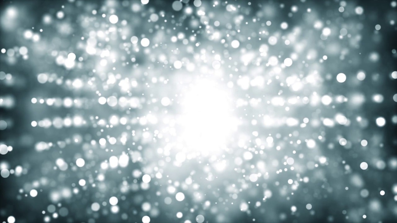 Gleaming Dots as Inside a Disco Ball | 4K Relaxing Screensaver