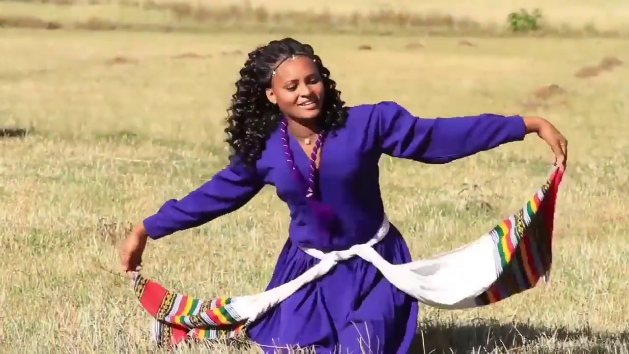 Teddy Afro - አፄ ቴዎድሮስ ፪ኛ- Atse Tewodros || - [Unofficial Video]