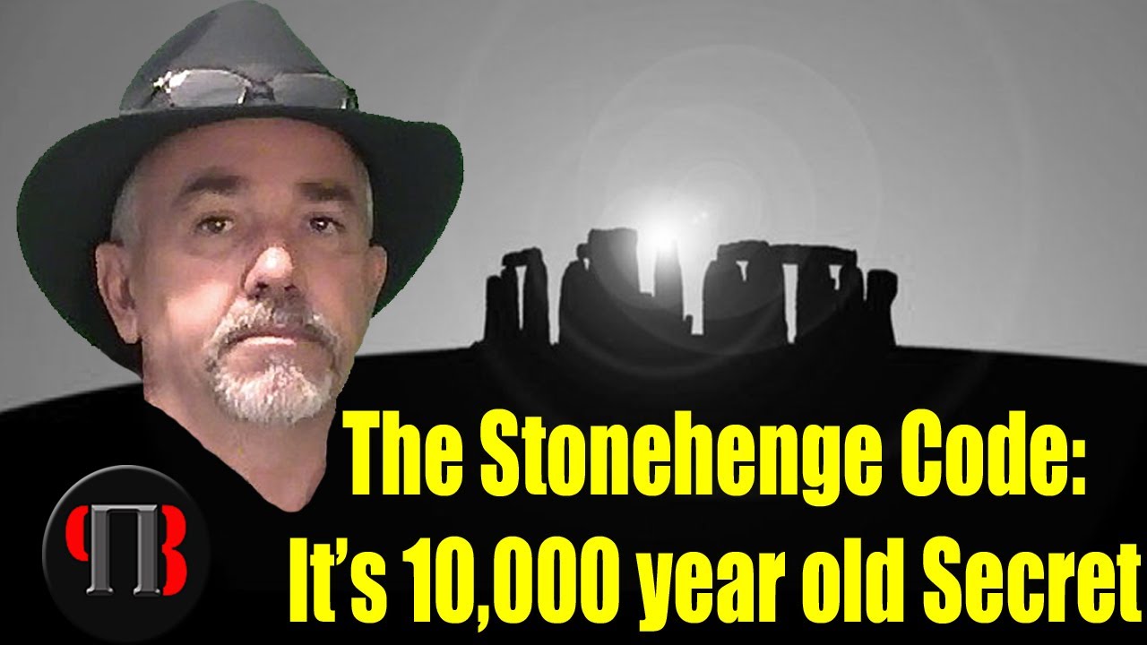 The Stonehenge Code: Unveiling its 10,000-Year-Old Secret - Documentary