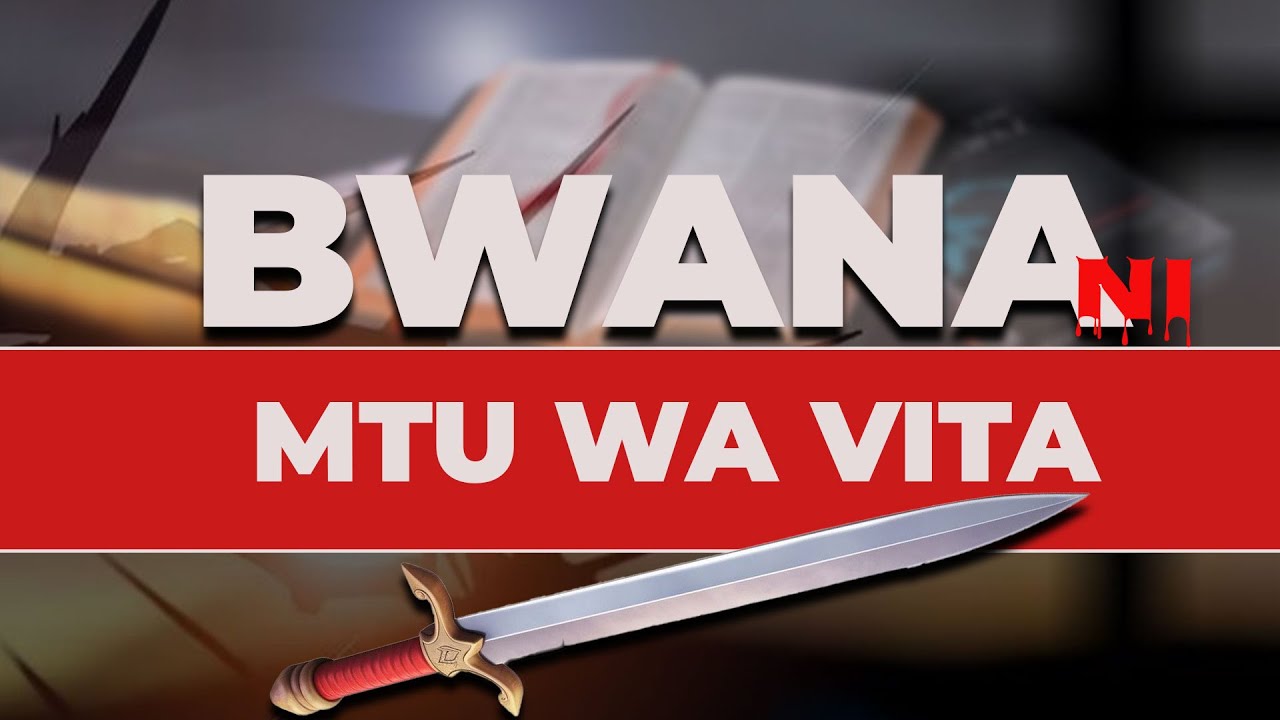 IBADA YA JUMA PILI 07 SEP 2025 BWANA NI MTU WA VITA NDILO JINA LAKE || APOSTEL DEUS SIMON