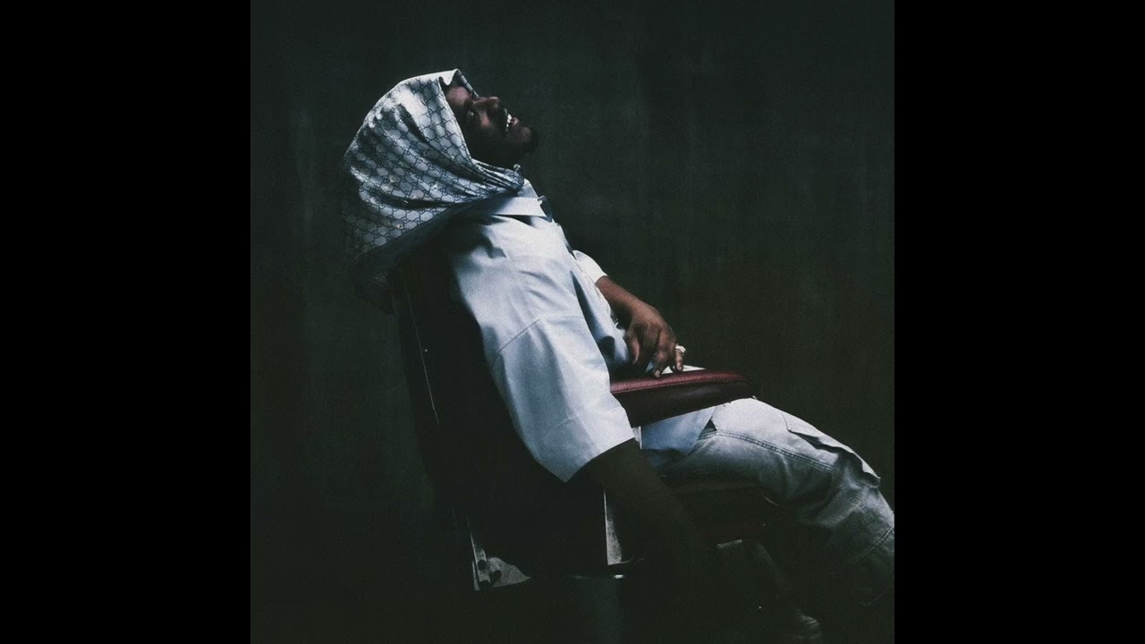 {free} smino • isaiah rashad type beat 