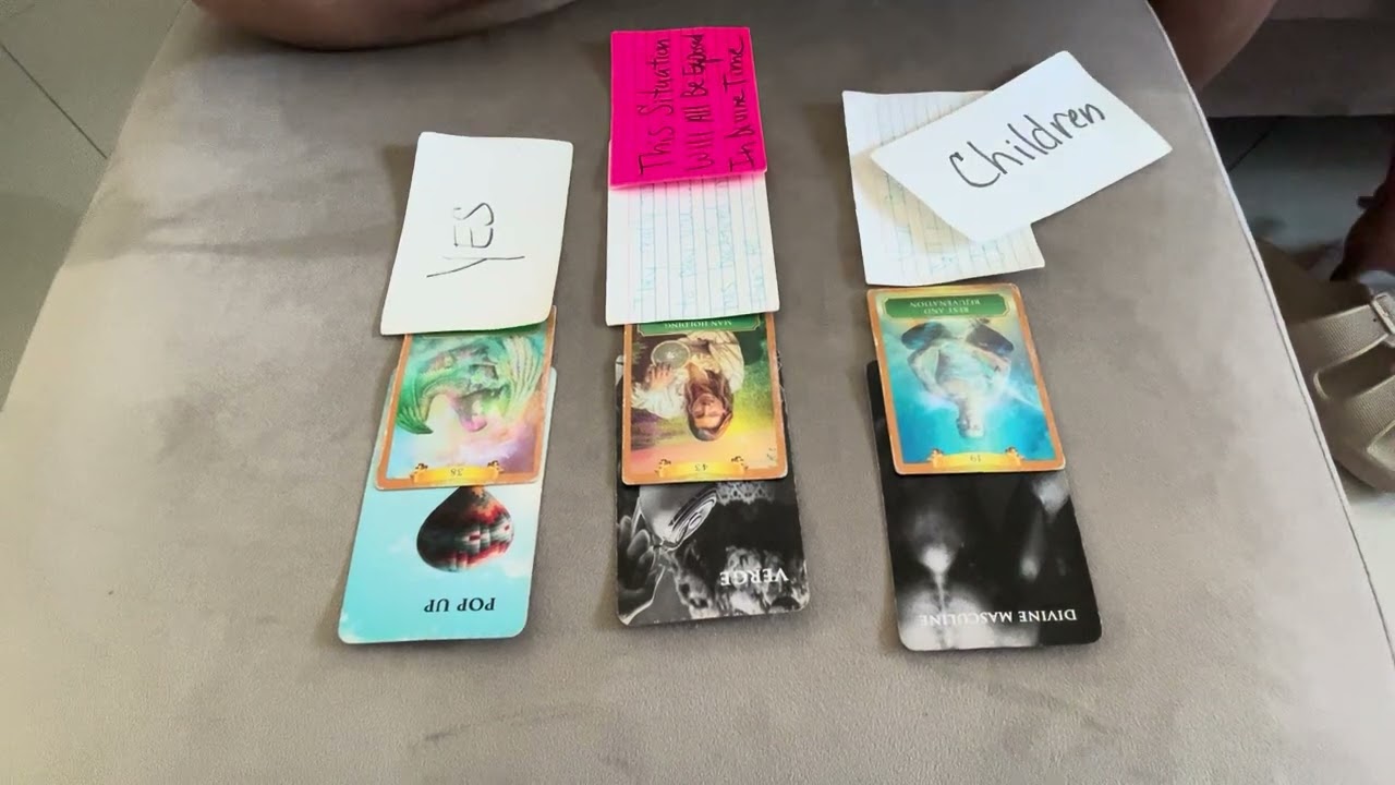 Кто-то готовится признаться — неожиданный визит — Они сказали, что ты перешёл дорогу