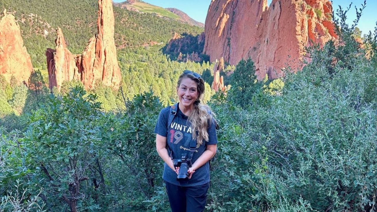 Patient Feature: Vicki