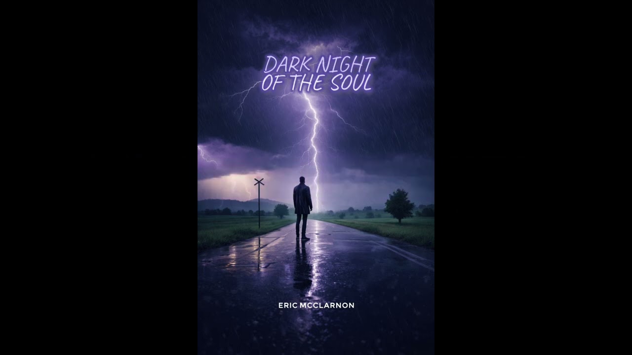 Dark Night of the Soul (Remastered Lyric version)