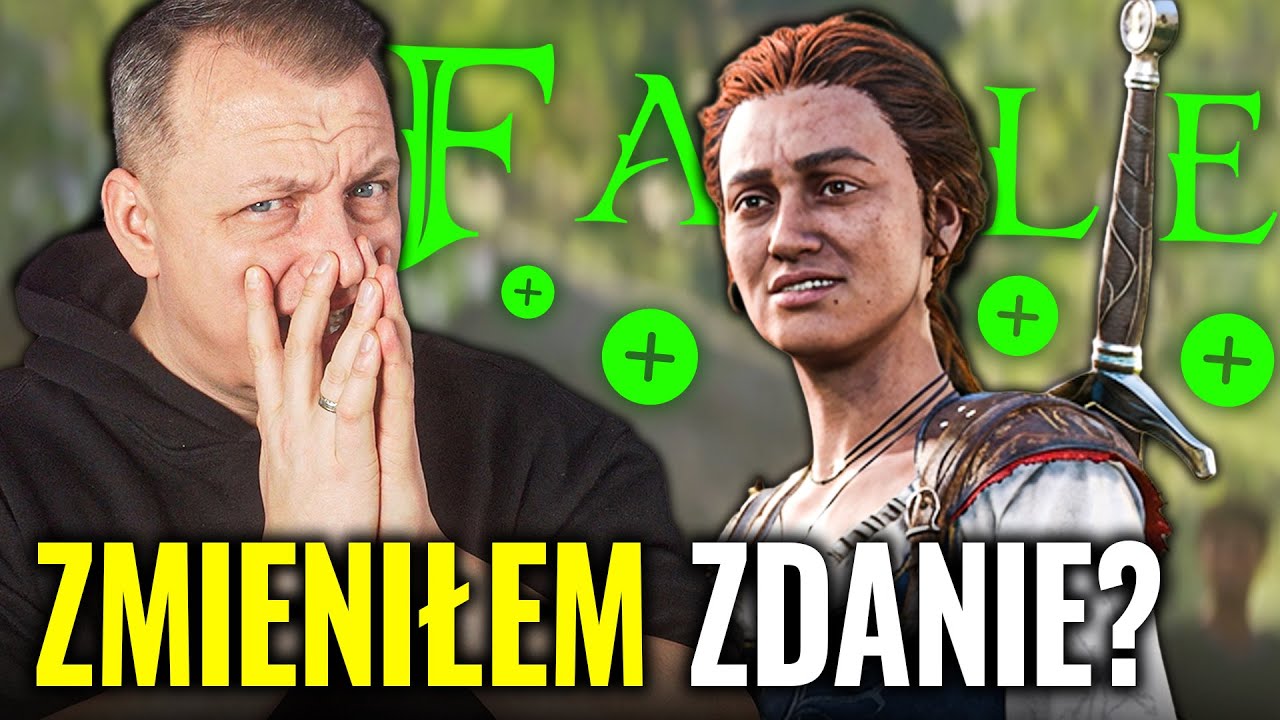 MYLIŁEM SIE!?