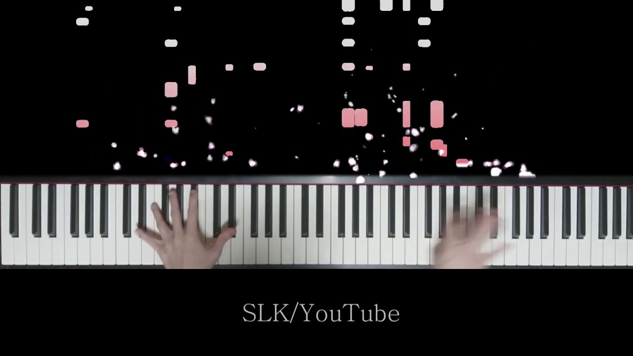 『Sakura Mitsutsuki』- SPYAIR (Gintama OP 13) [Piano]