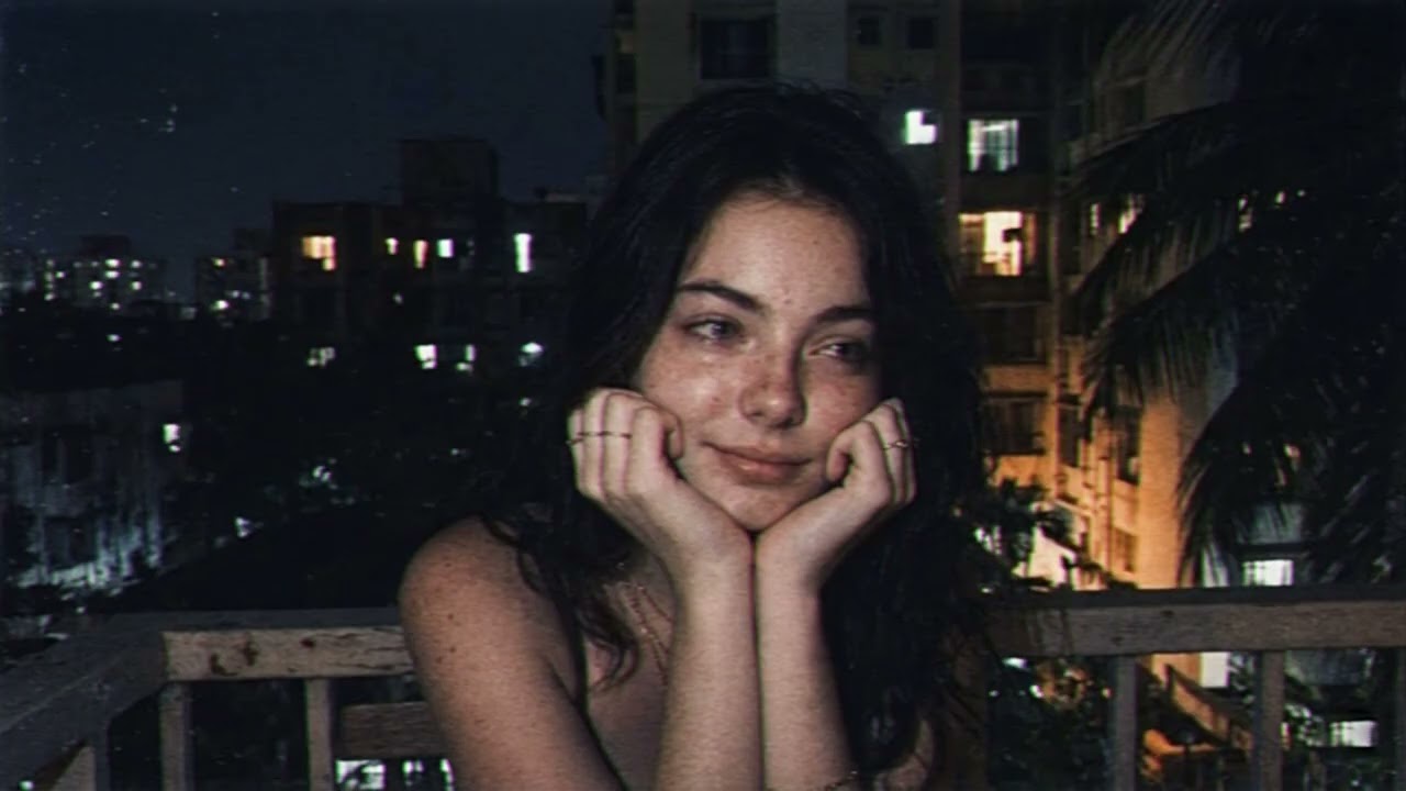 its 3am you need sleep and she's just a memory..