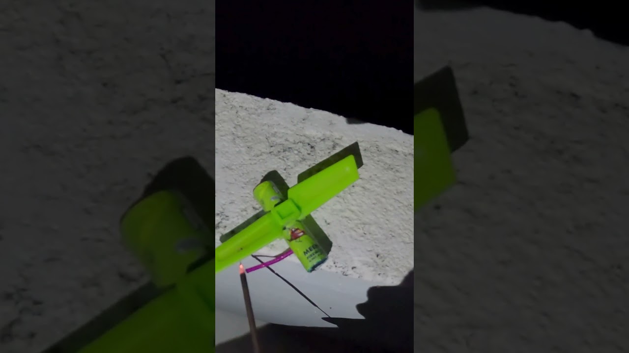 how to fly helicopter cracker happy Diwali #crackers #shorts #trending